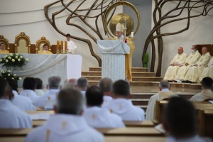 arcybiskup marek jędraszewski